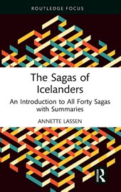 The Sagas of Icelanders
