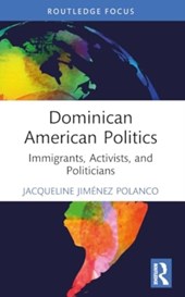 Dominican American Politics