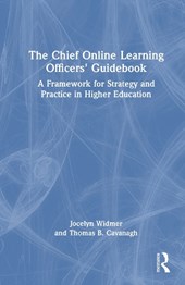 The Chief Online Learning Officers' Guidebook