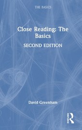 Close Reading: The Basics