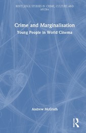 Crime and Marginalisation