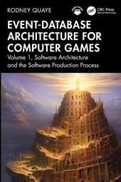 Event-Database Architecture for Computer Games
