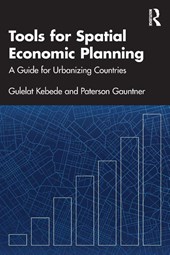 Tools for Spatial Economic Planning