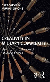 Creativity in Military Complexity