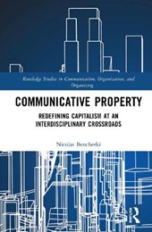 Communicative Property