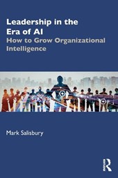 Leadership in the Era of AI