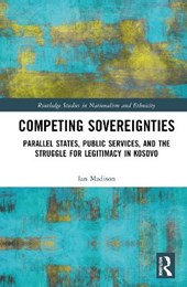 Competing Sovereignties