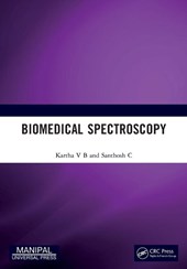 Biomedical Spectroscopy