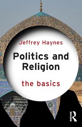Politics and Religion: The Basics