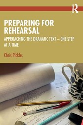 Preparing for Rehearsal