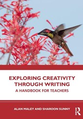 Exploring Creativity Through Writing