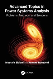 Advanced Topics in Power Systems Analysis