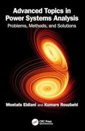 Advanced Topics in Power Systems Analysis