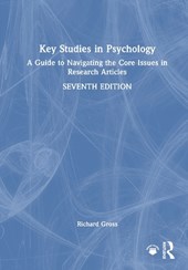 Key Studies in Psychology