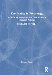 Key Studies in Psychology