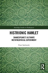Histrionic Hamlet