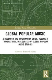Global Popular Music