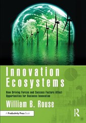 Innovation Ecosystems