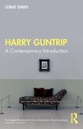 Harry Guntrip