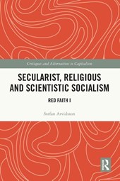 Secularist, Religious and Scientistic Socialism