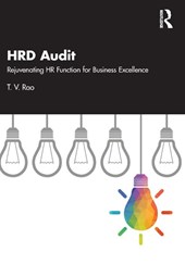 HRD Audit