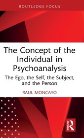 The Concept of the Individual in Psychoanalysis