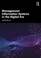 Management Information Systems in the Digital Era