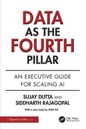 Data as the Fourth Pillar