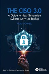The CISO 3.0