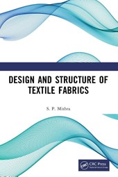 Design and Structure of Textile Fabrics