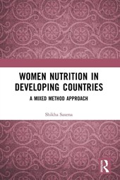 Women Nutrition in Developing Countries