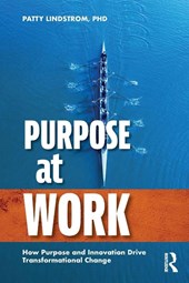 Purpose at Work