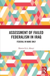 Assessment of Failed Federalism in Iraq