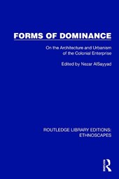 Forms of Dominance