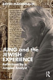 Jung and the Jewish Experience