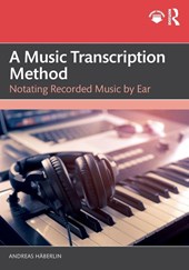 A Music Transcription Method