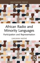 African Radio and Minority Languages