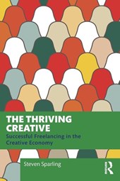 The Thriving Creative