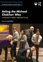 Acting the Michael Chekhov Way