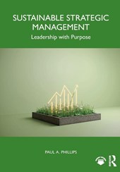 Sustainable Strategic Management