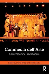 Commedia dell’Arte