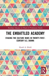 The Embattled Academy