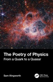 The Poetry of Physics