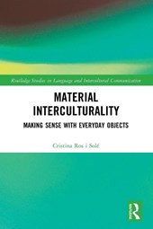 Material Interculturality