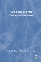 Commedia dell’Arte