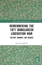 Remembering the 1971 Bangladesh Liberation War