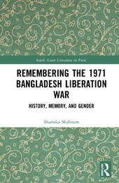 Remembering the 1971 Bangladesh Liberation War