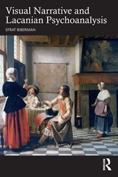 Visual Narrative and Lacanian Psychoanalysis
