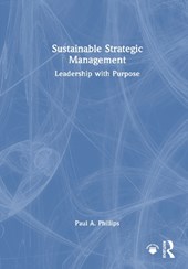 Sustainable Strategic Management