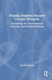 Helping Students Become Climate Stewards